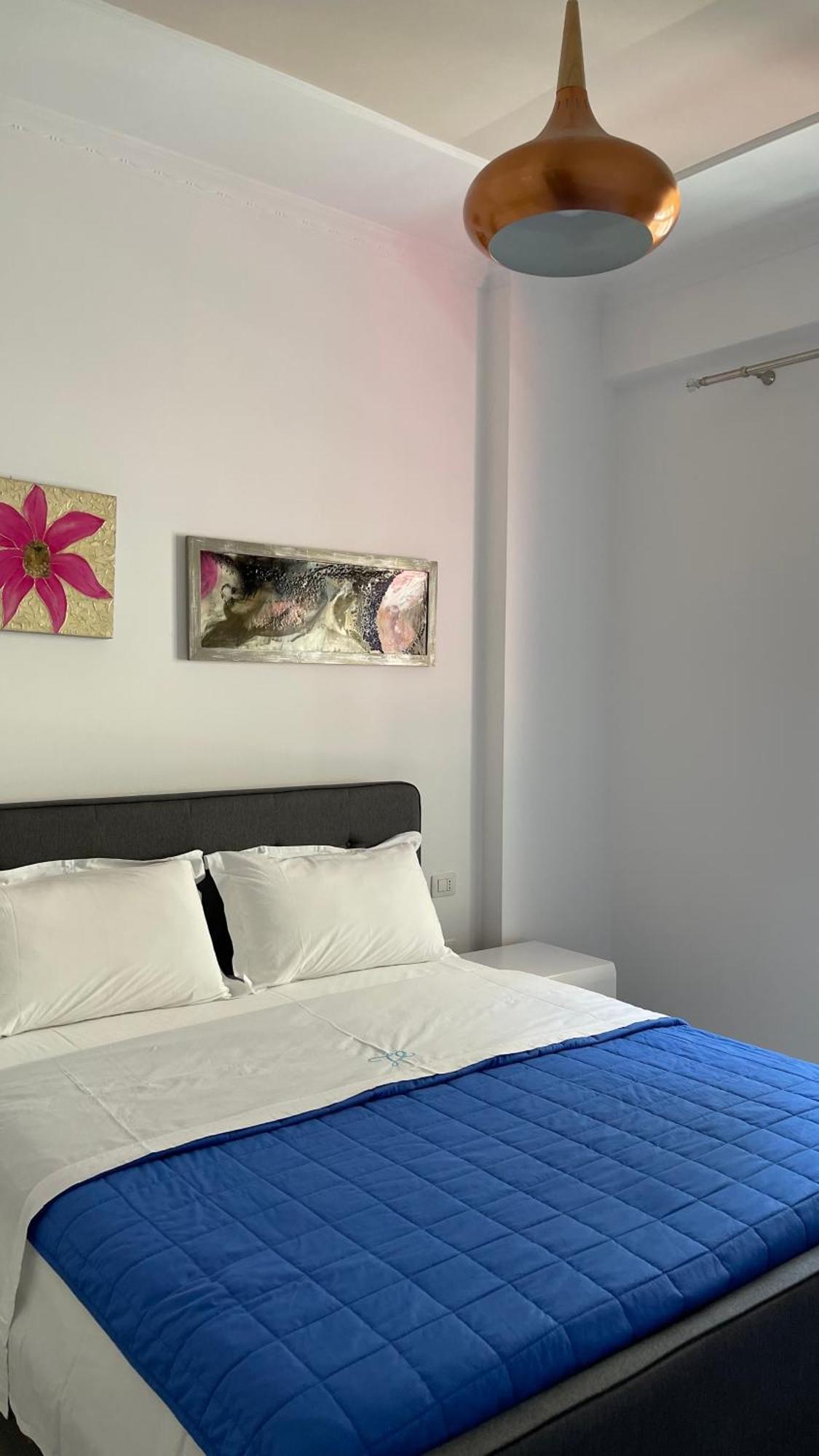 Marina Premium Hotel Vlorë Cameră foto