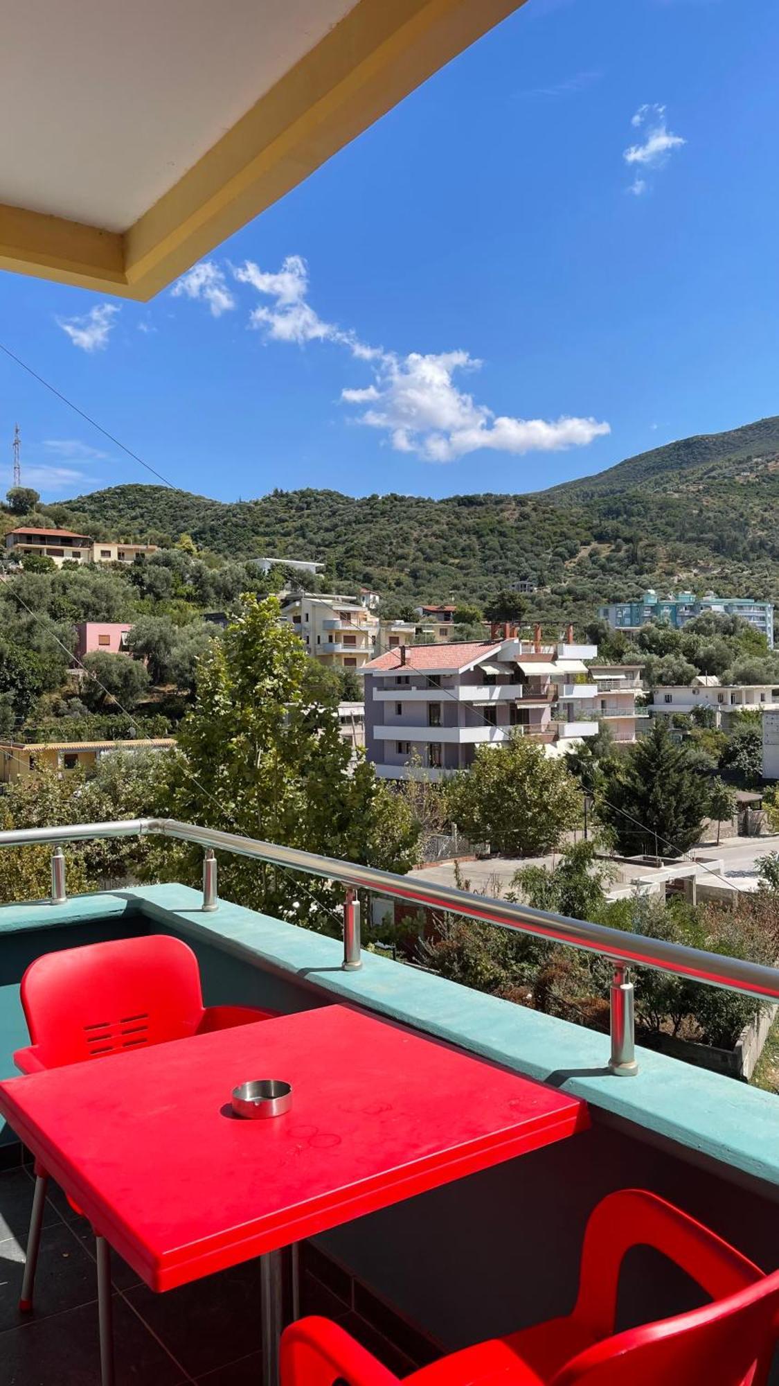 Marina Premium Hotel Vlorë Cameră foto