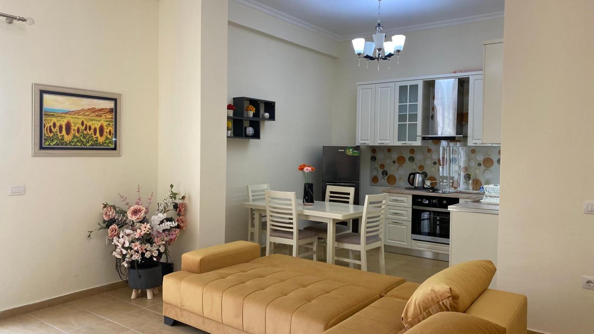 Marina Premium Hotel Vlorë Cameră foto