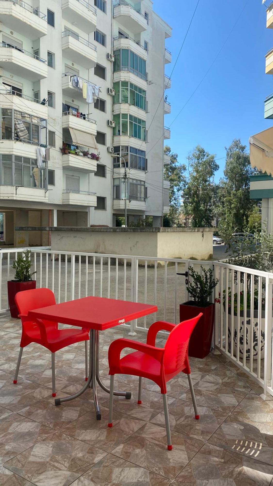 Marina Premium Hotel Vlorë Cameră foto